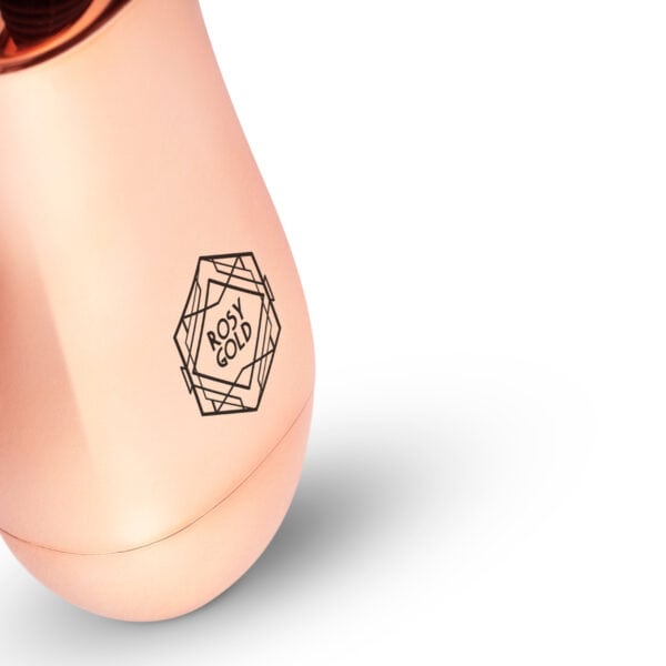 Buy a Rosy Gold Nouveau Mini Massager vibrator.