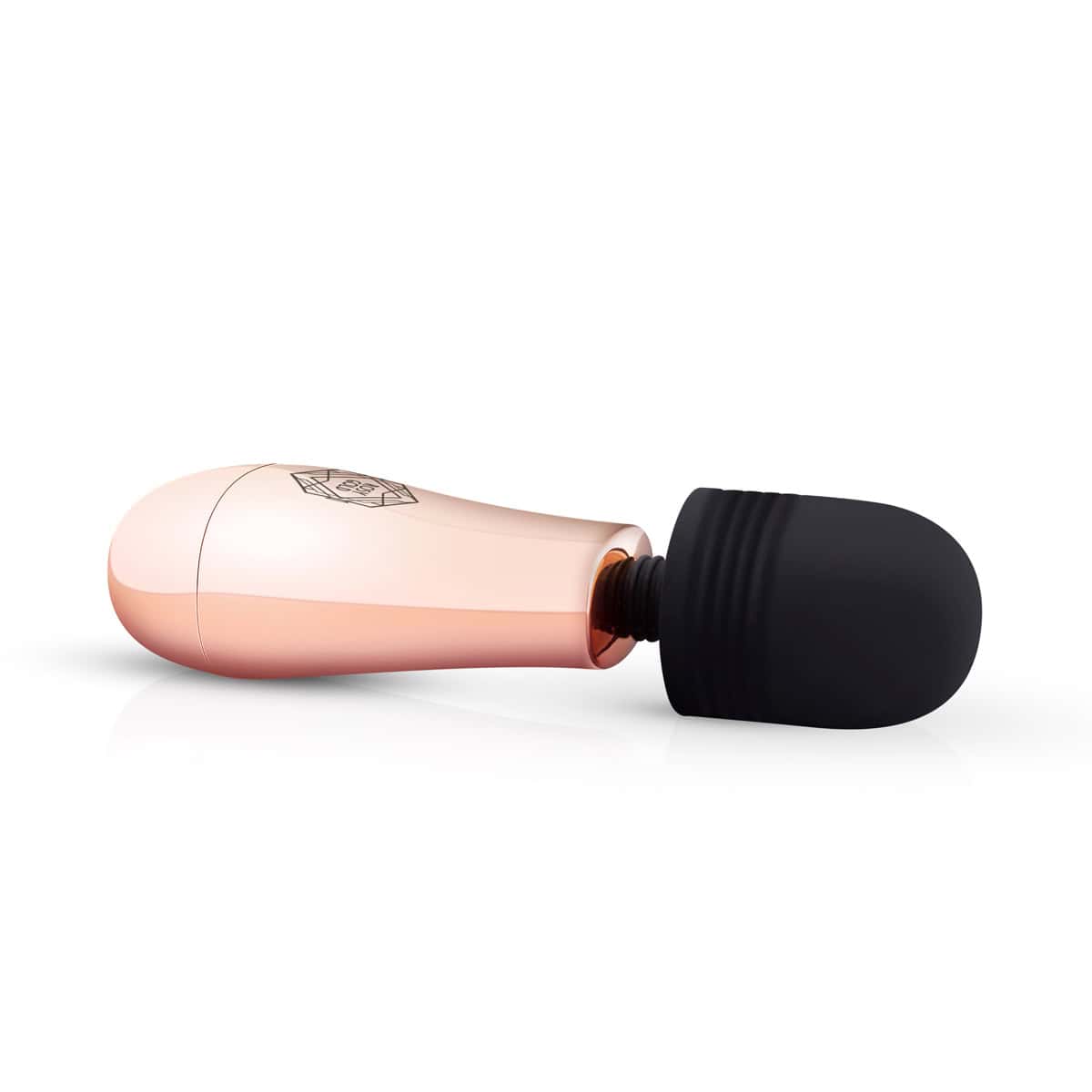 Buy a Rosy Gold Nouveau Mini Massager vibrator.