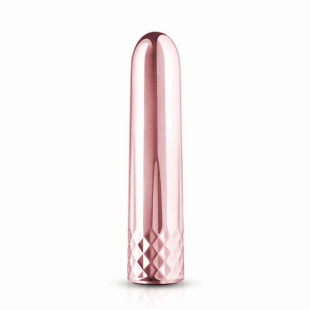 Buy a Rosy Gold Nouveau Mini Vibrator vibrator.