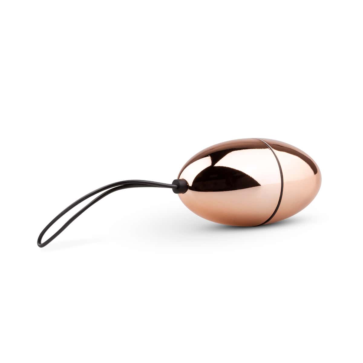 Rosy Gold Nouveau Vibrating Shop Online Buy a rosy gold nouveau vibrating egg vibrator.
