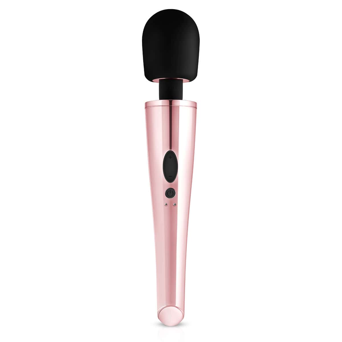 Buy a Rosy Gold Nouveau Wand Massager vibrator.