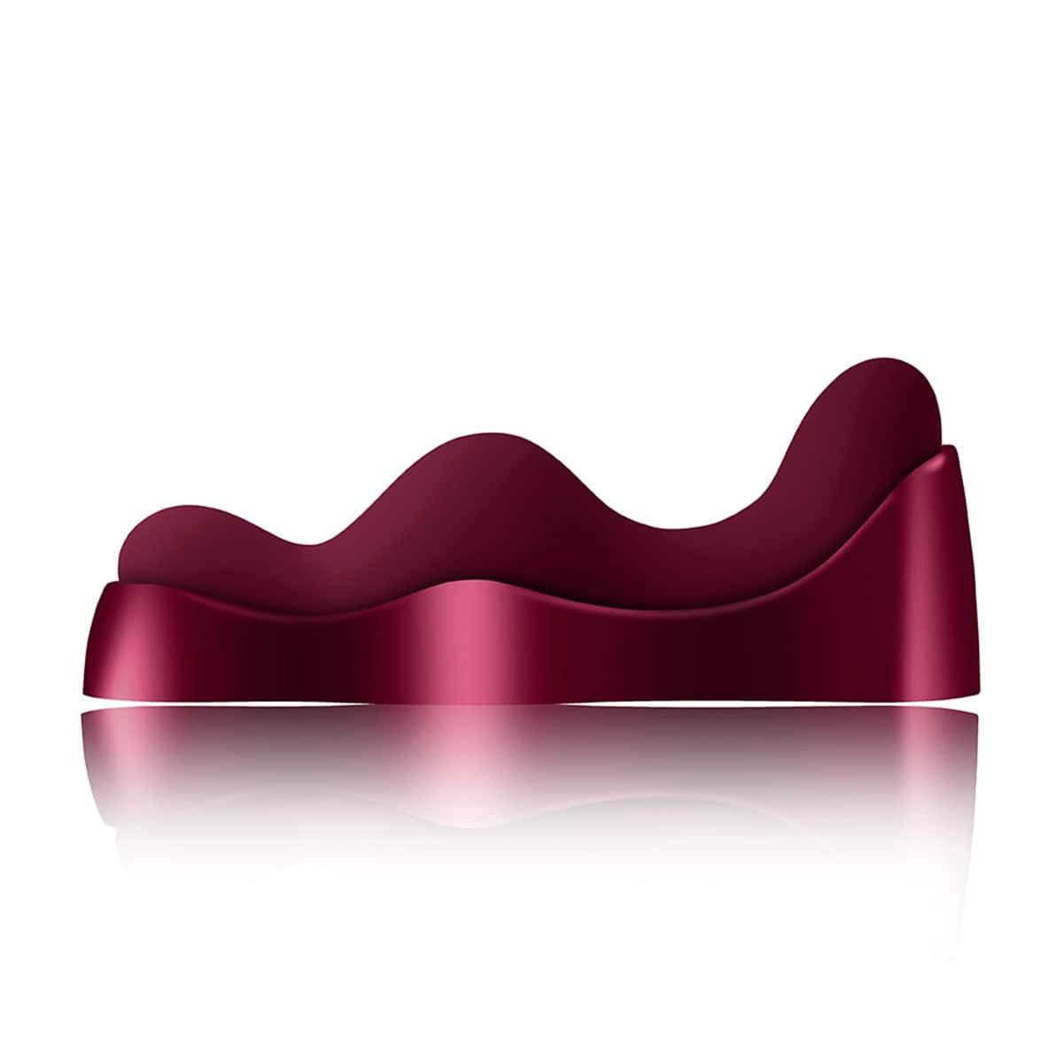 Buy a Ruby Glow Rosa vibrator.