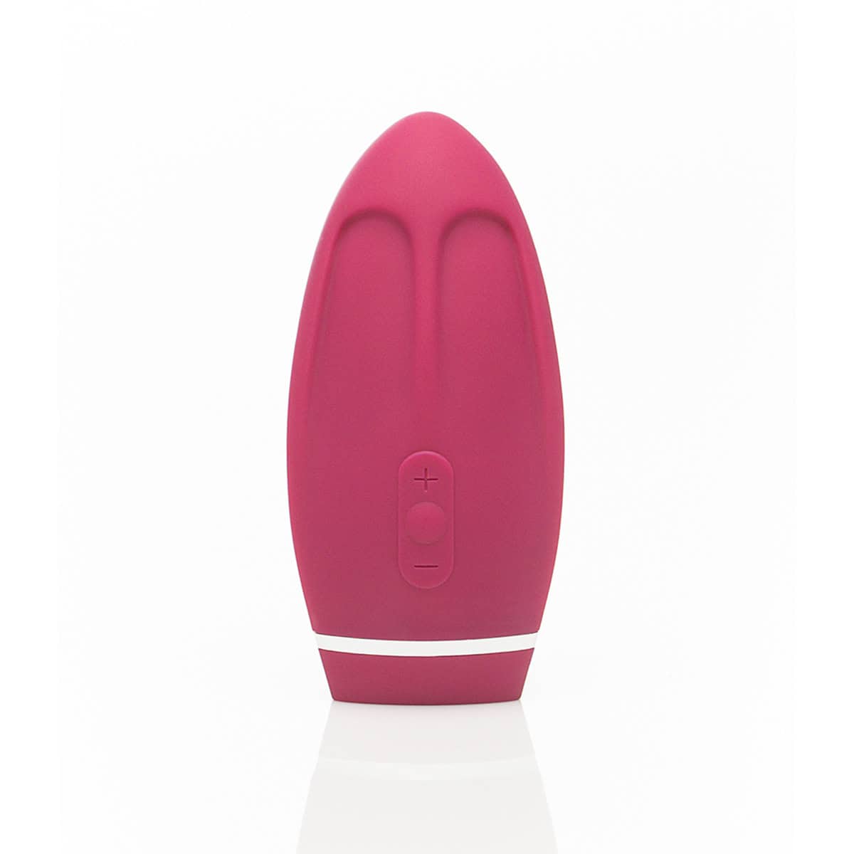 Buy a SELF + Jimmyjane Flexible Mini Massager vibrator.