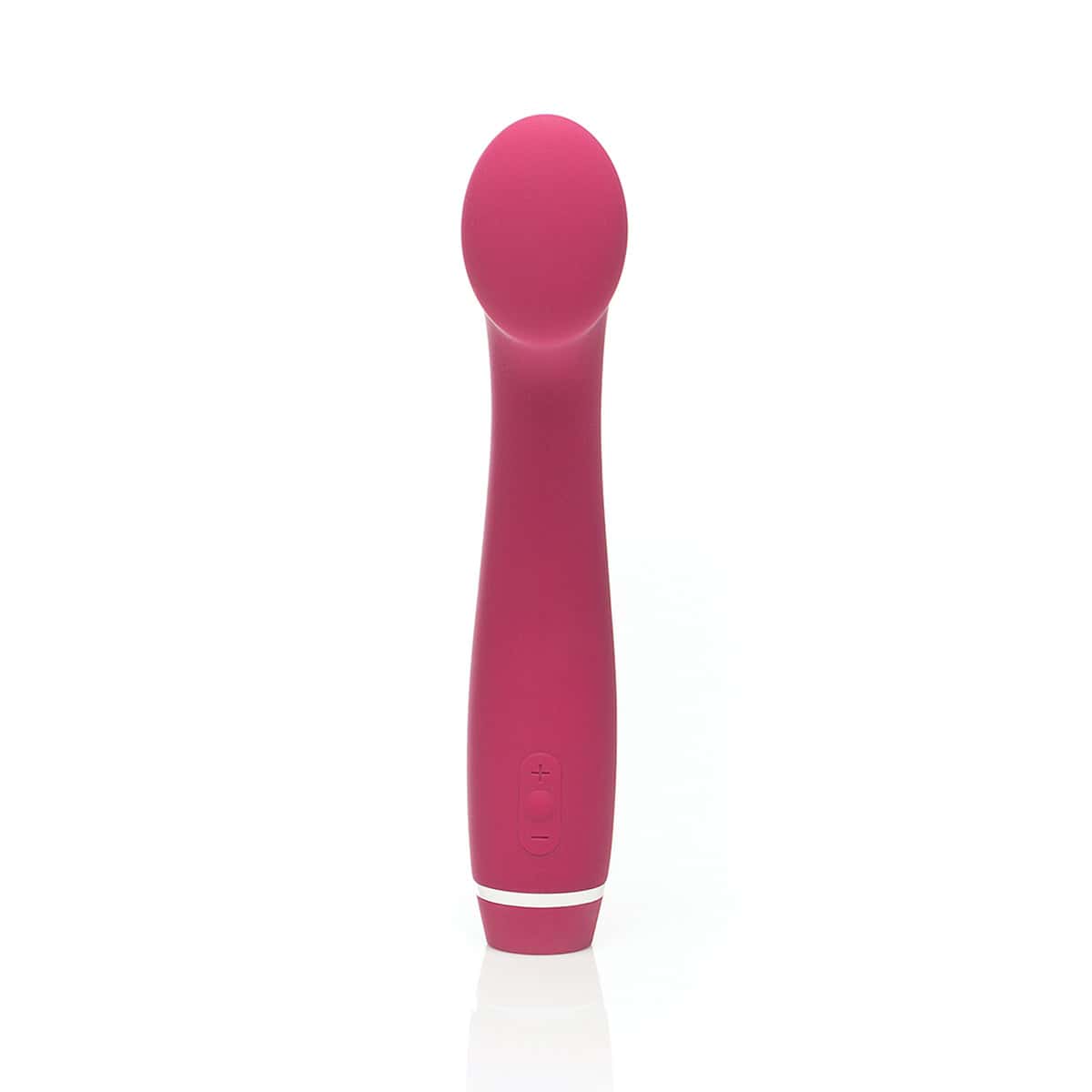 Buy a SELF + Jimmyjane G-Spot Massager vibrator.