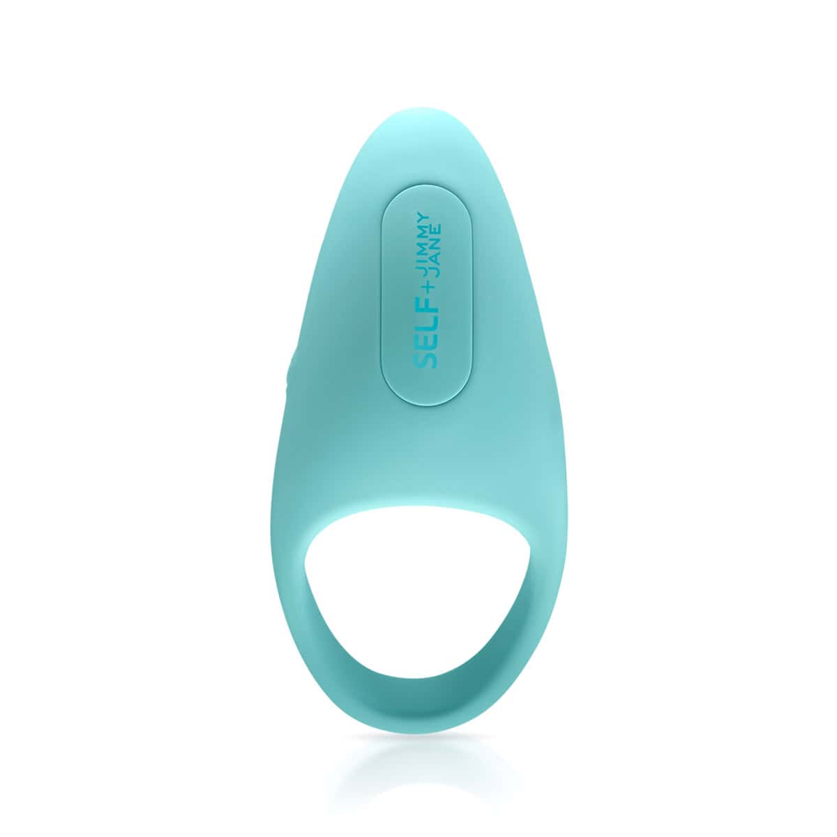 Buy a SELF + Jimmyjane Vibrating C-Ring vibrator.