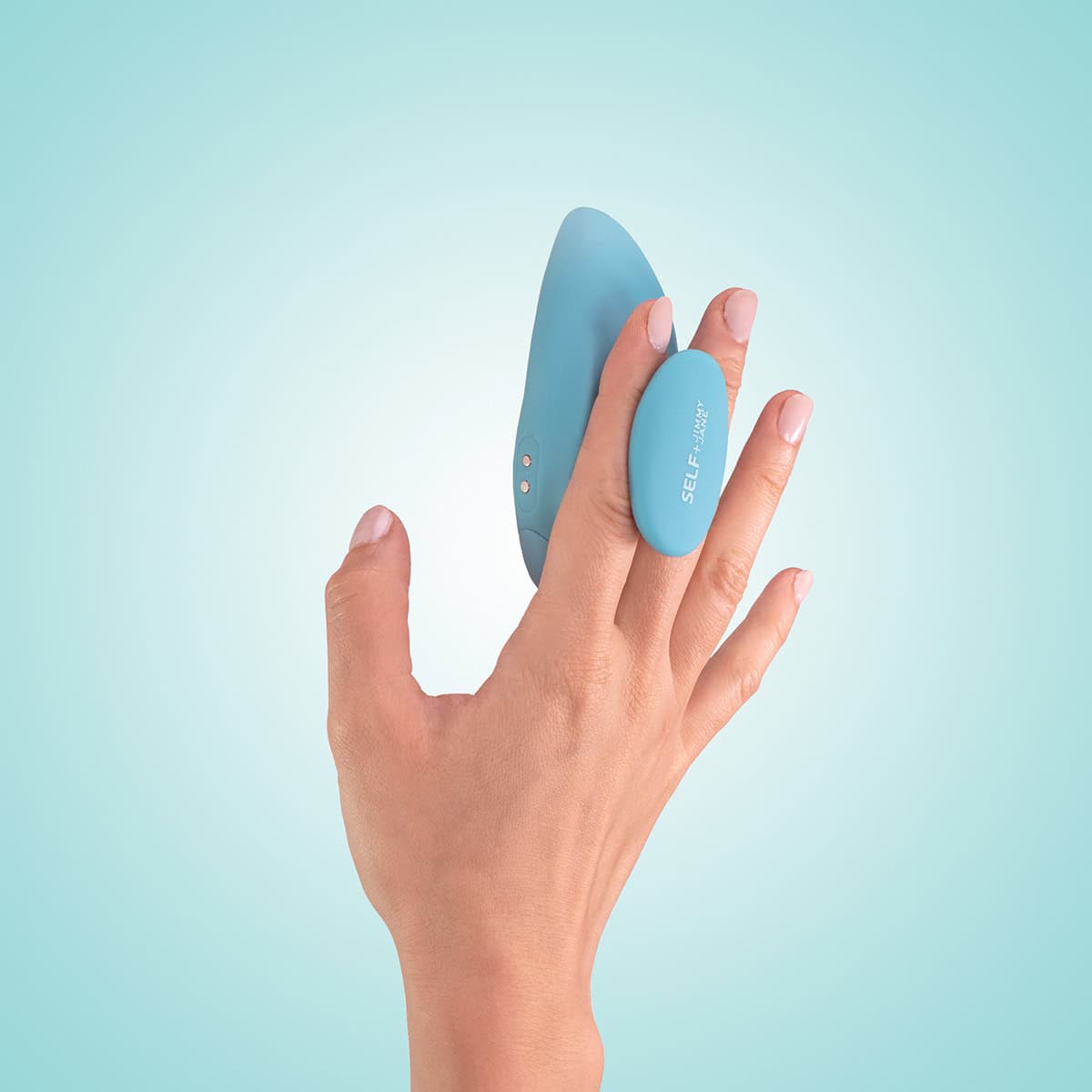 Self + Jimmyjane Vibrating Shop Online Buy a self + jimmyjane vibrating finger massager vibrator.