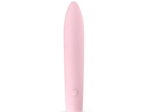 Buy a self + jimmyjane vibrating slimline massager vibrator.