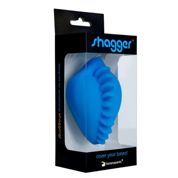 Buy a Shagger by Banana Pants  Azure vibrator.