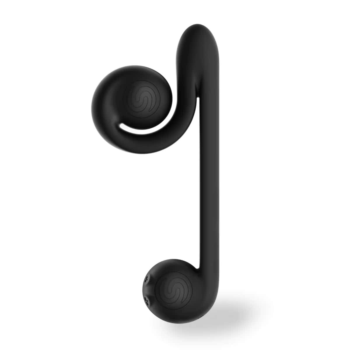 Snail Vibe Black Shop Online Buy a snail vibe black vibrator.