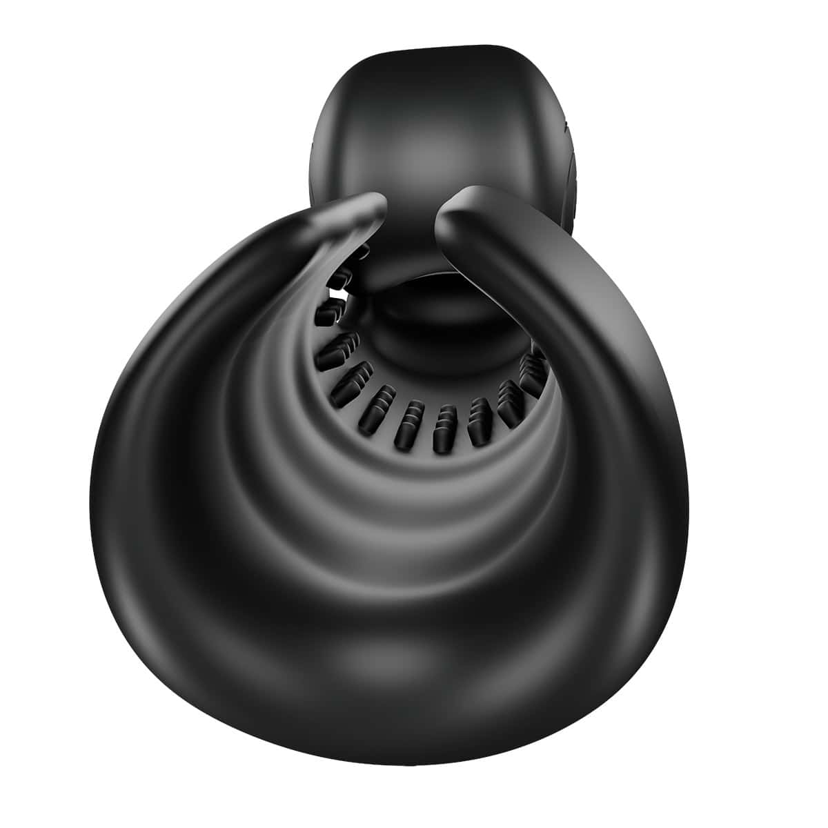 Snail Vibe Evo Rechargeable Shop Online Buy a snail vibe evo rechargeable masturbator black vibrator.