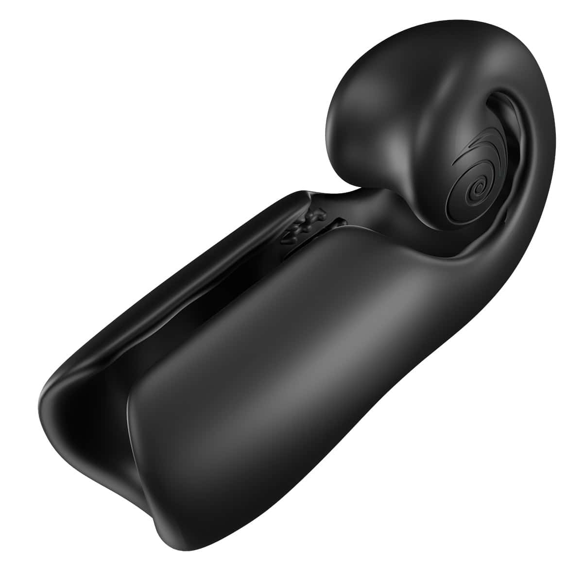 Snail Vibe Evo Rechargeable Shop Online Buy a snail vibe evo rechargeable masturbator black vibrator.