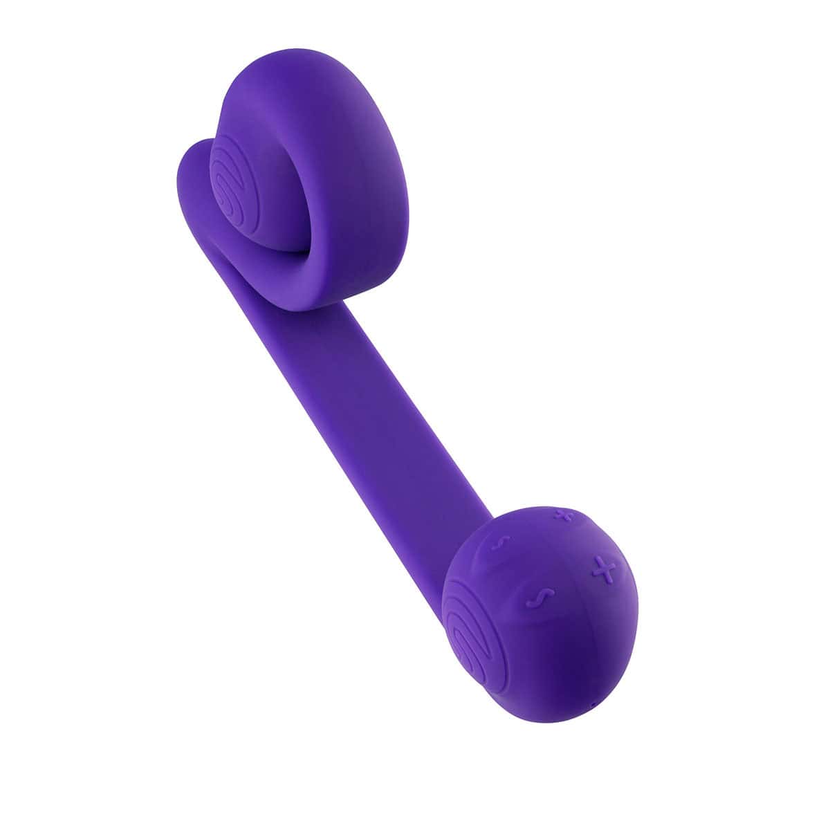 Snail Vibe Purple Shop Online Buy a snail vibe purple vibrator.