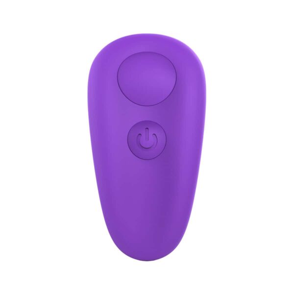 Buy a Spirit+ by Leaf  Purple vibrator.