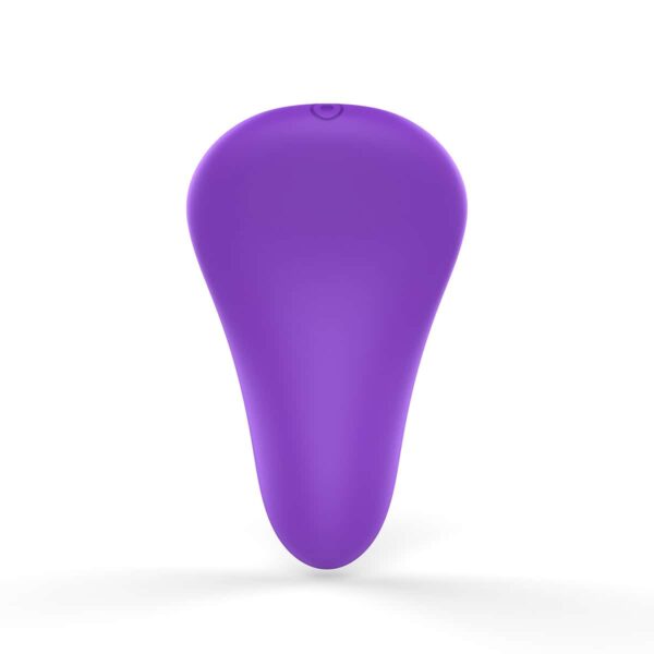Buy a Spirit+ by Leaf  Purple vibrator.