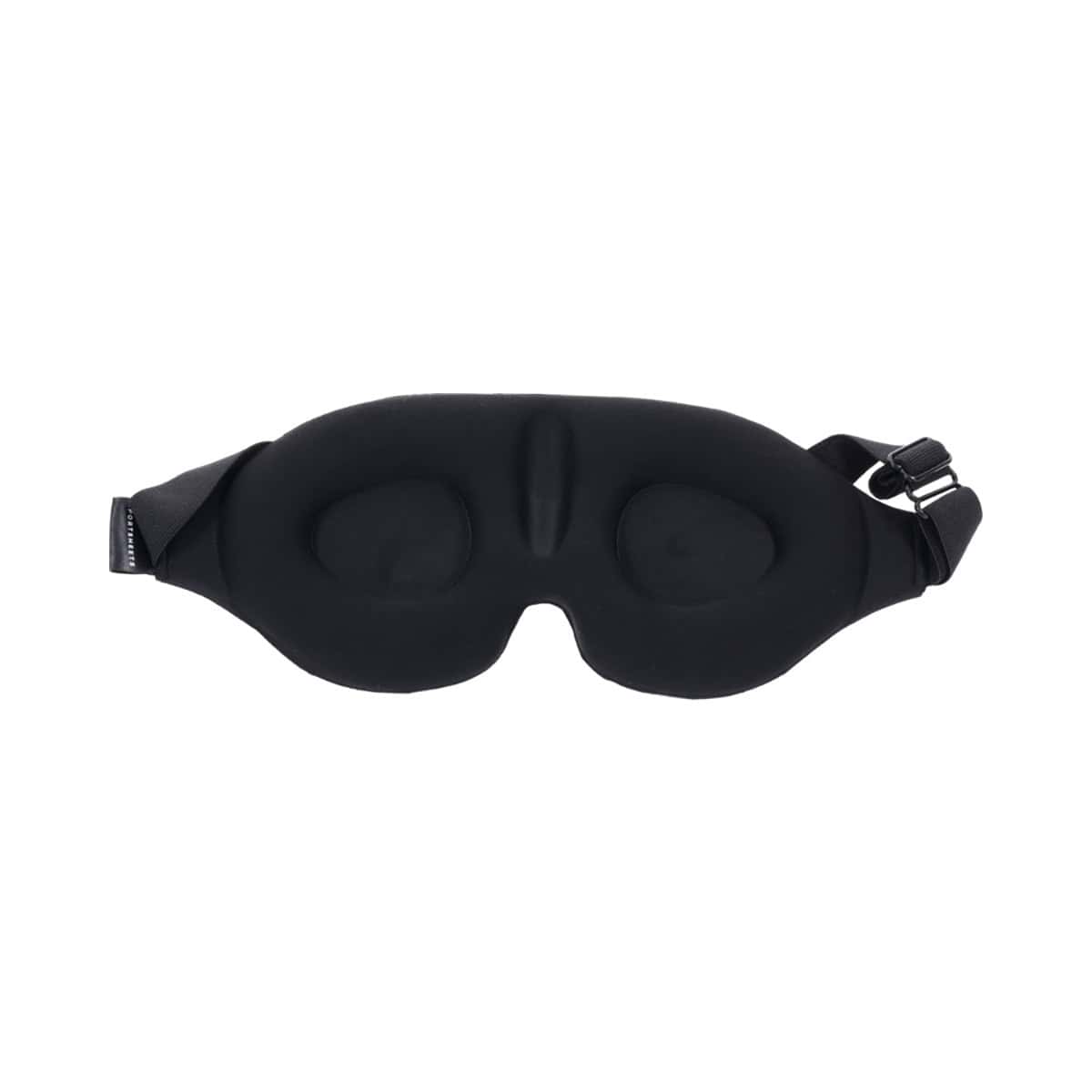 Buy  Sportsheets Blackout Blindfold book for her.