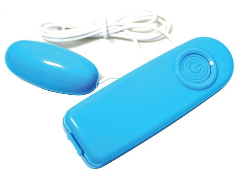 Buy a surge bullet 10x blue vibrator.