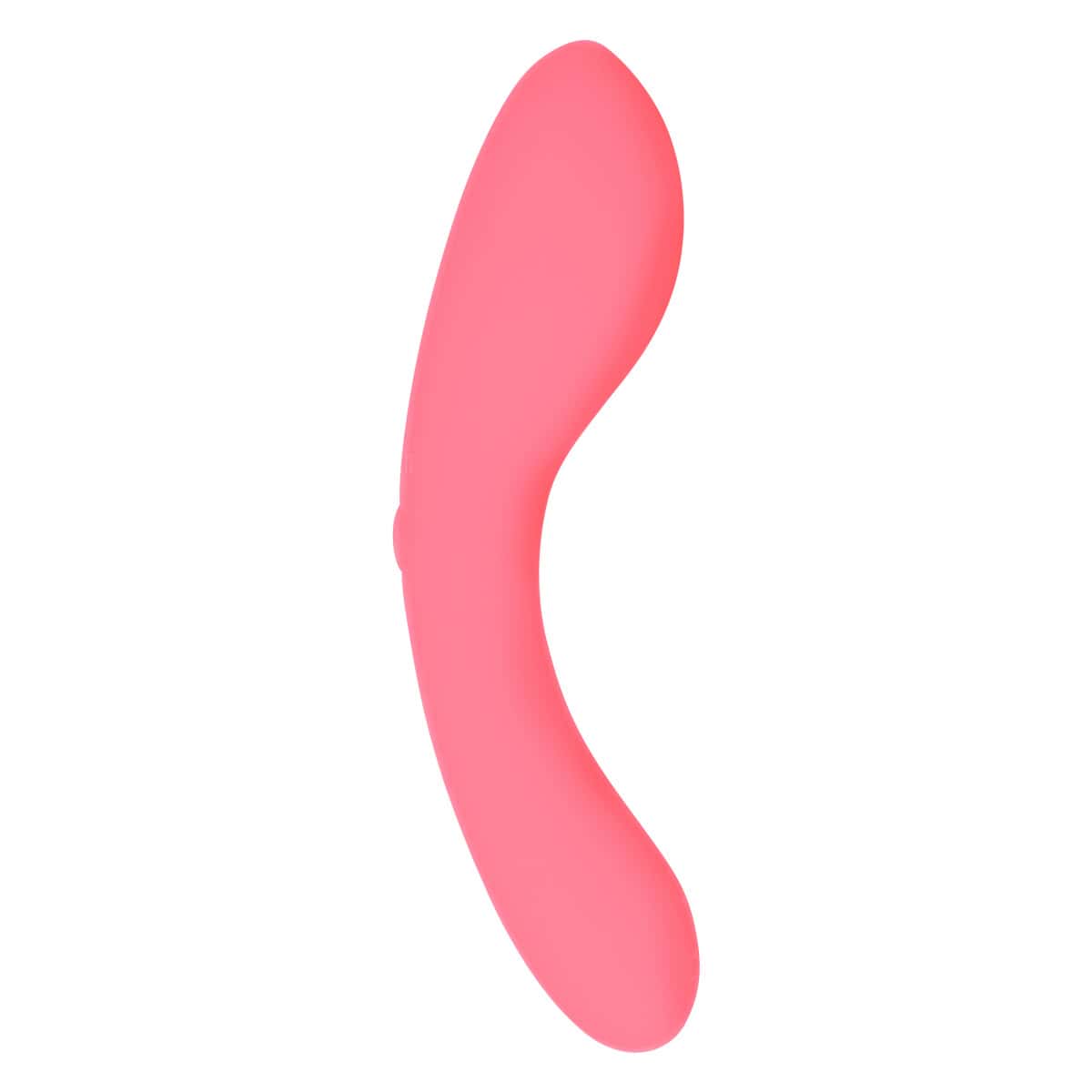 Buy a Swan The Mini Swan Wand GlowintheDark Pink vibrator.