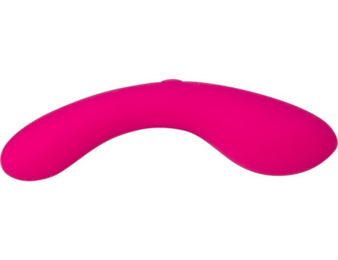 Buy a swan wand mini vibrator.