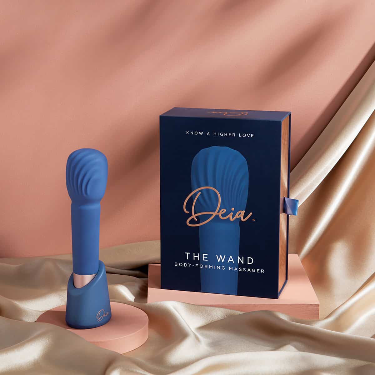 The Wand By Deia Shop Online Buy a the wand by deia vibrator.