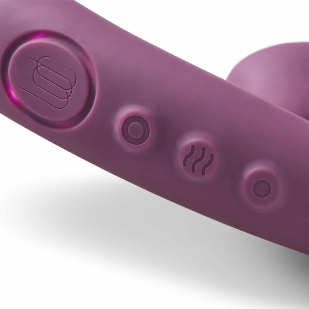 Tilt By Lora Dicarlo Shop Online Buy a tilt by lora dicarlo plum vibrator.