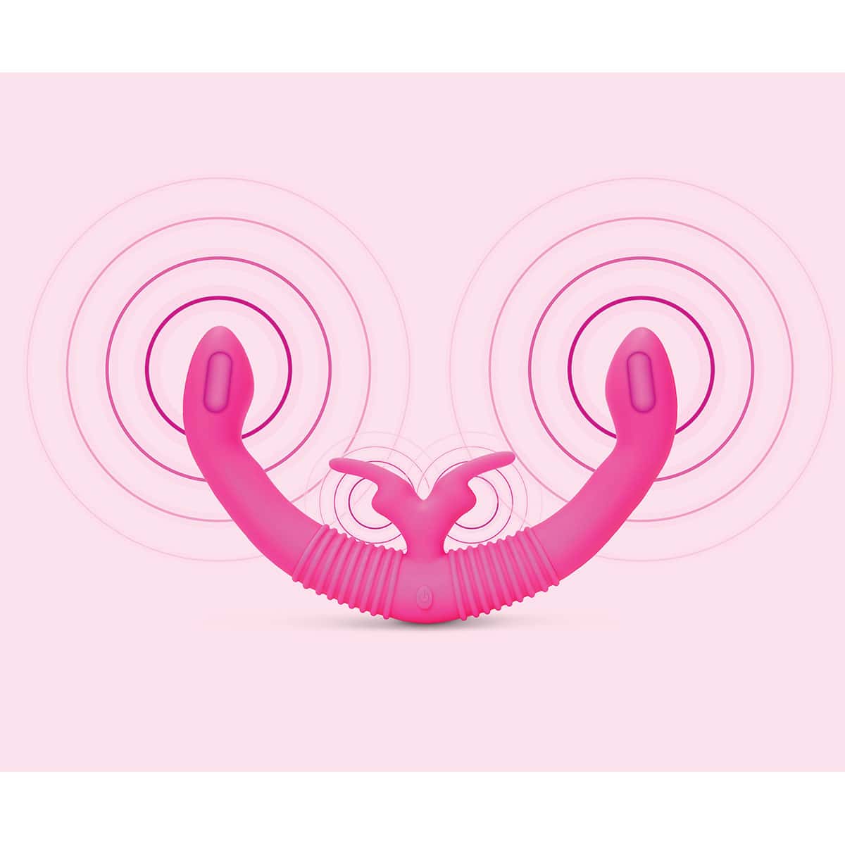 Together Vibe 1.0 Shop Online Buy a together vibe 1. 0 pink vibrator.