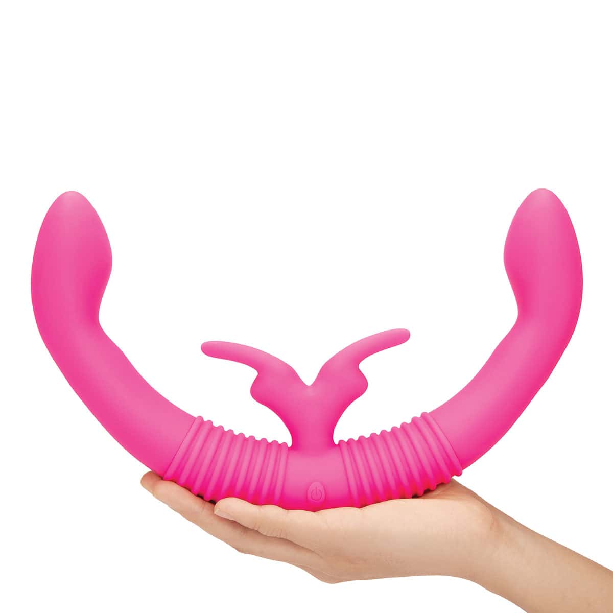Together Vibe 1.0 Shop Online Buy a together vibe 1. 0 pink vibrator.