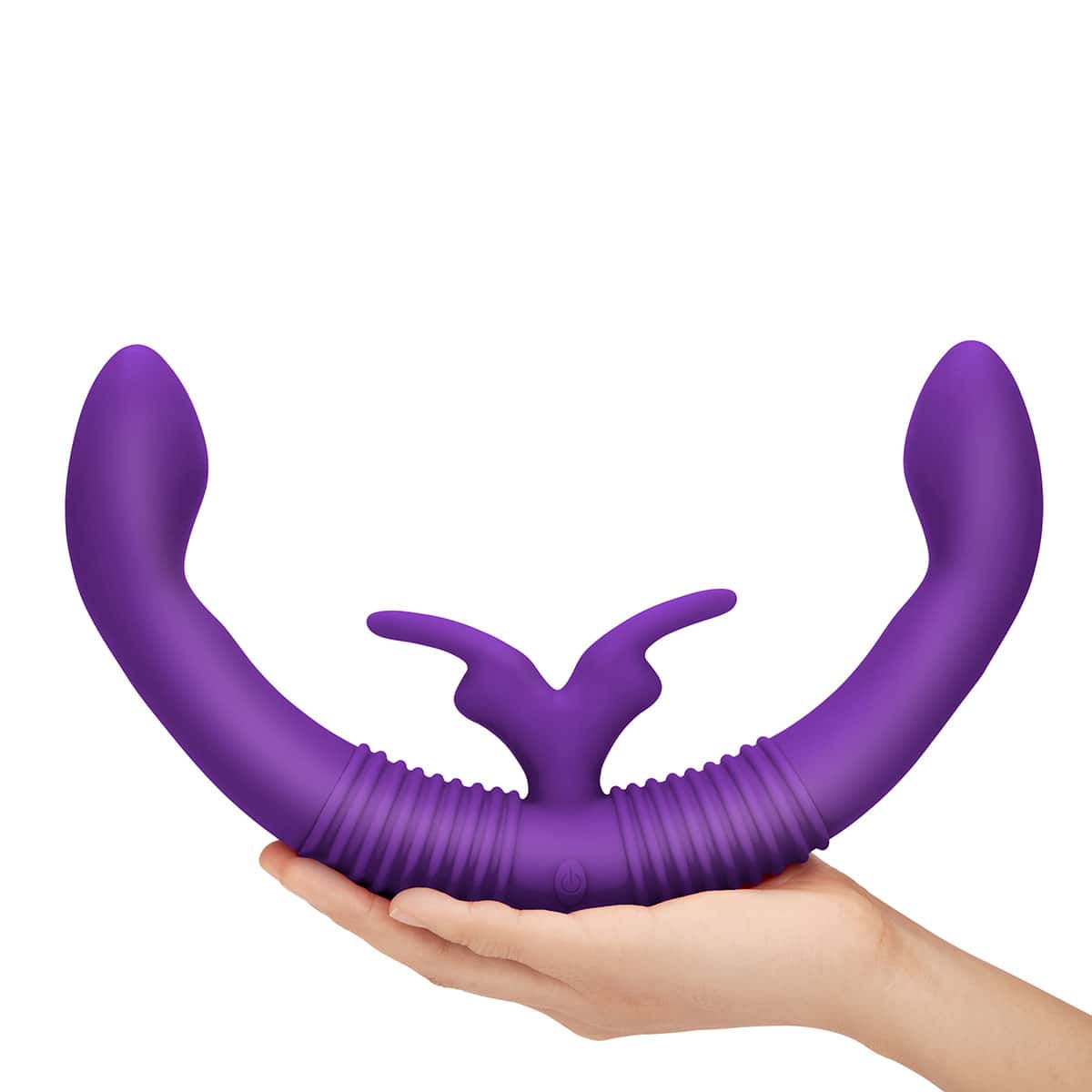 Together Vibe 2.0 Shop Online Buy a together vibe 2. 0 purple vibrator.