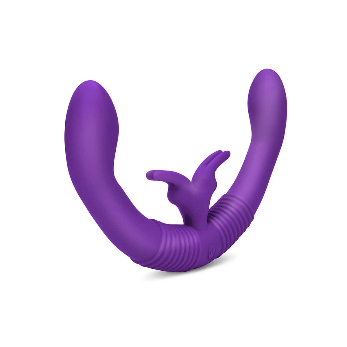Buy a Together Vibe 2.0  Purple vibrator.