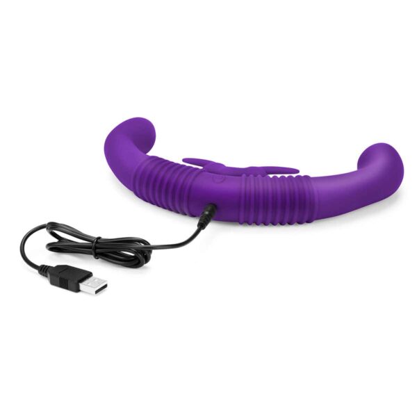 Buy a Together Vibe 2.0  Purple vibrator.