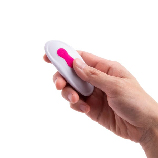 Buy a Together Vibe Internal Kisses vibrator.