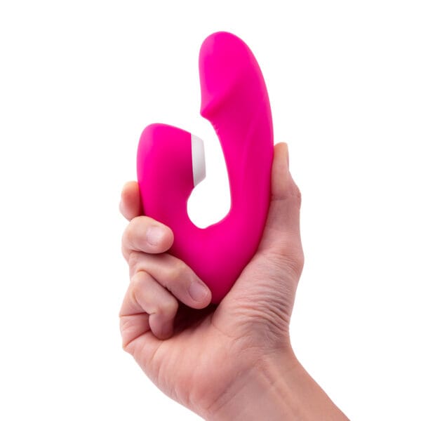 Buy a Together Vibe Internal Kisses vibrator.