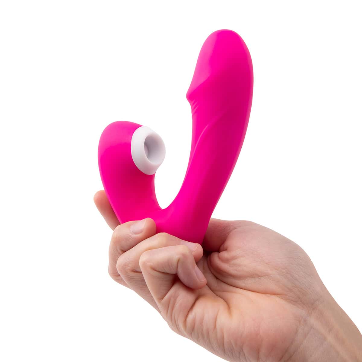 Buy a Together Vibe Internal Kisses vibrator.