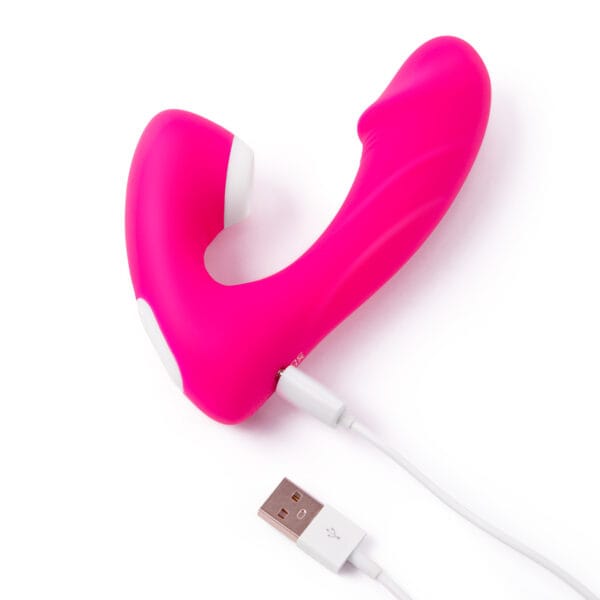 Buy a Together Vibe Internal Kisses vibrator.