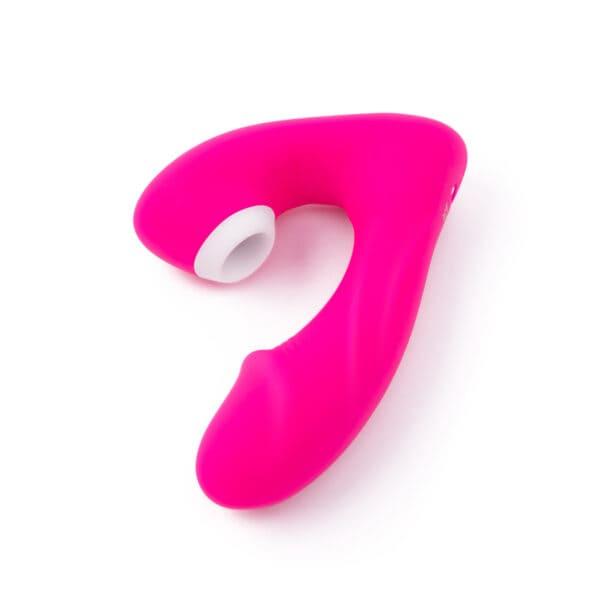 Buy a Together Vibe Internal Kisses vibrator.