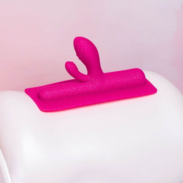 Buy a Unicorn Jackalope Attachment vibrator.