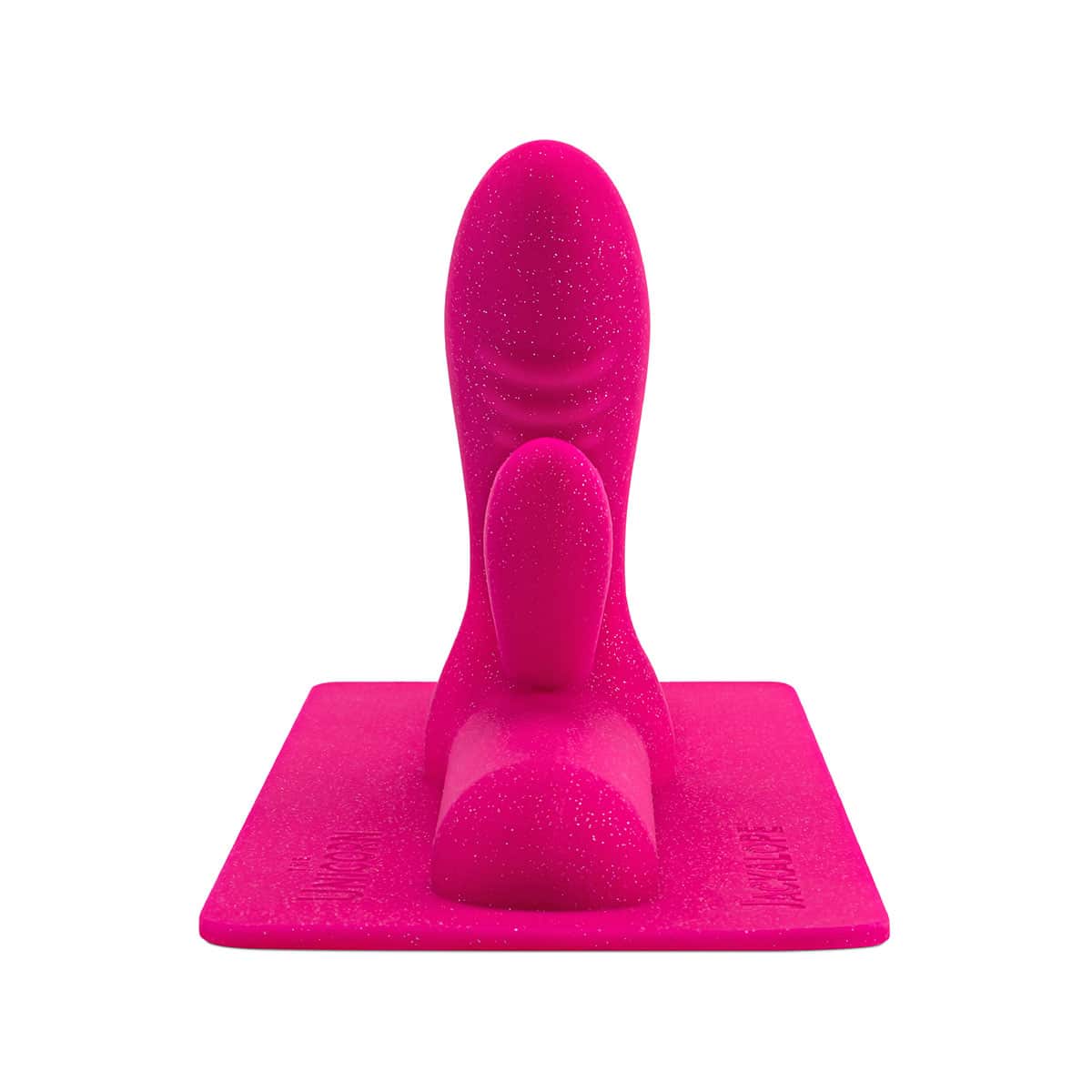 Unicorn Jackalope Attachment Shop Online Buy a unicorn jackalope attachment vibrator.