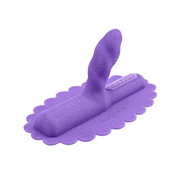Buy a Unicorn UniHorn Attachment vibrator.