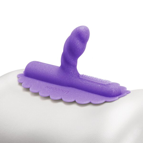 Buy a Unicorn UniHorn Attachment vibrator.