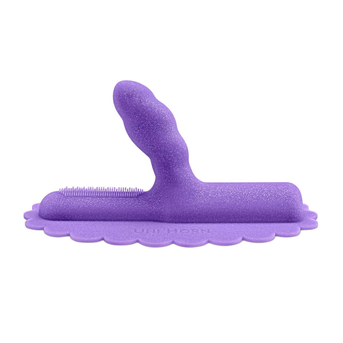 Buy a Unicorn UniHorn Attachment vibrator.