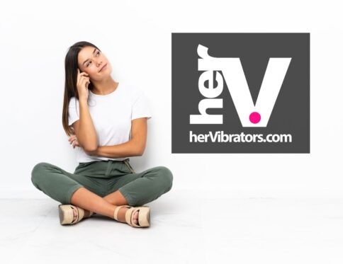 First time using a vibrator for her, him, or couples. Online shopping for first time using a vibrator shoppers. Discreet, fast shipping.