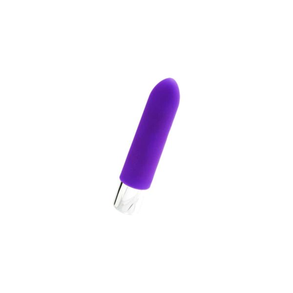 Buy a VeDO Bam Mini Bullet  Indigo vibrator.