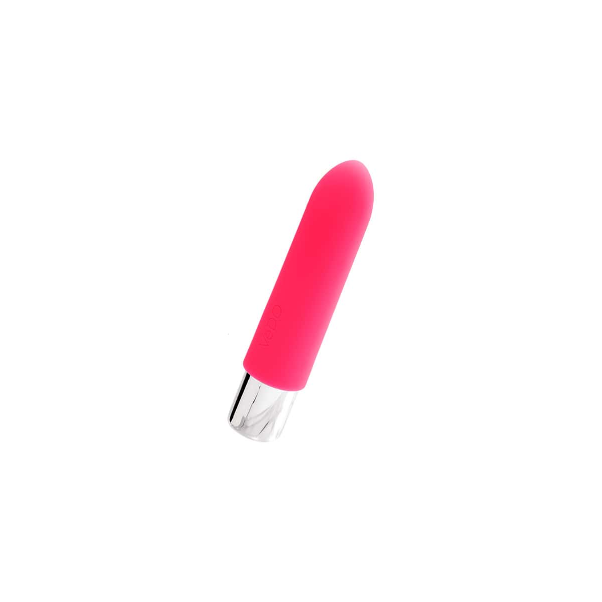 Buy a VeDO Bam Mini Bullet  Pink vibrator.