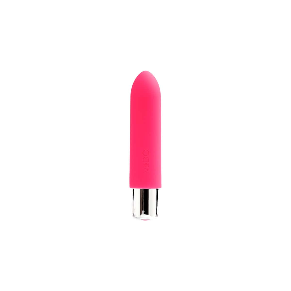 Buy a VeDO Bam Mini Bullet  Pink vibrator.