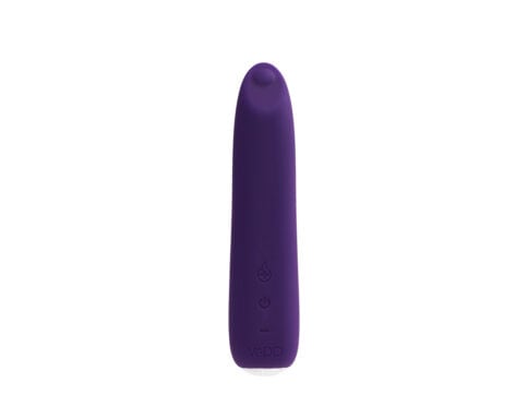 Buy a vedo boom ultra vibe  purple vibrator.