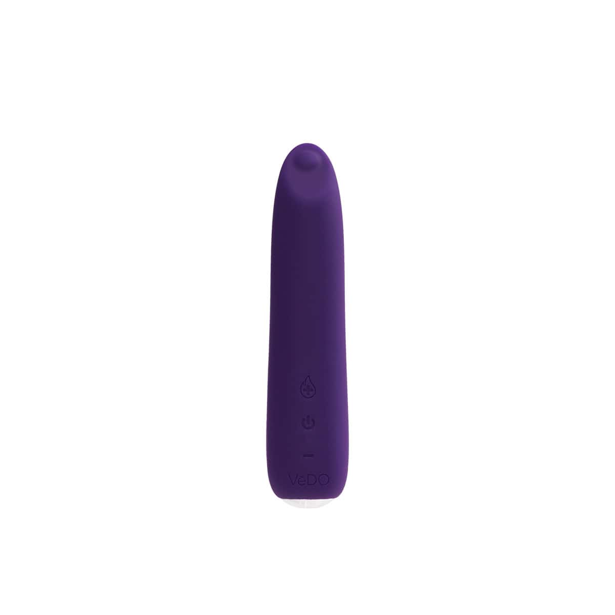 Buy a VeDO Boom Ultra Vibe  Purple vibrator.