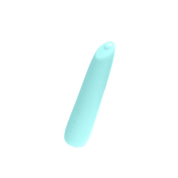 Buy a VeDO Boom Ultra Vibe  Turquoise vibrator.