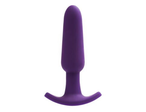 Buy a vedo bump anal vibe  purple vibrator.