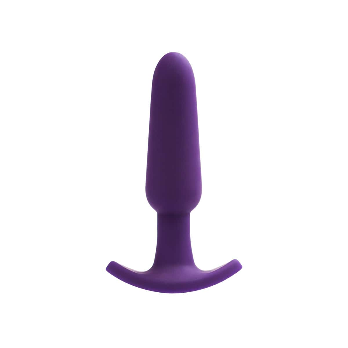 Buy a VeDO Bump Anal Vibe  Purple vibrator.