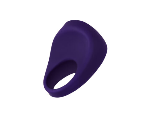 Buy a vedo driver vibrating c-ring  purple vibrator.