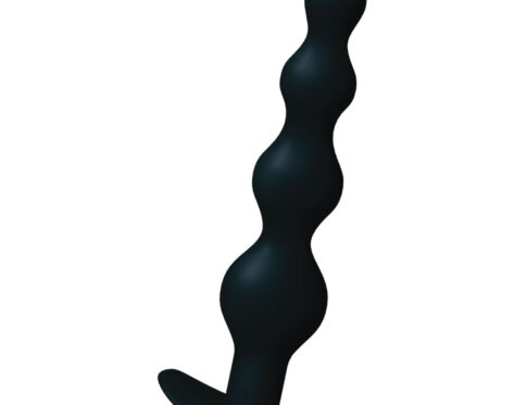 Buy a vedo earthquaker anal vibe  black vibrator.